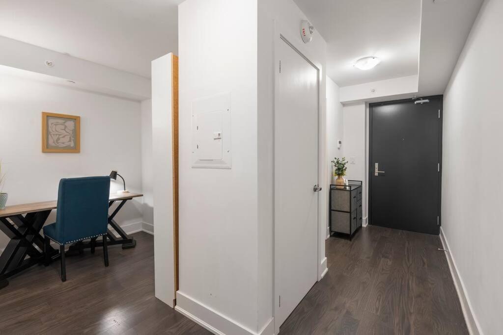 Appartement The Royal Nest In Downtown Toronto!