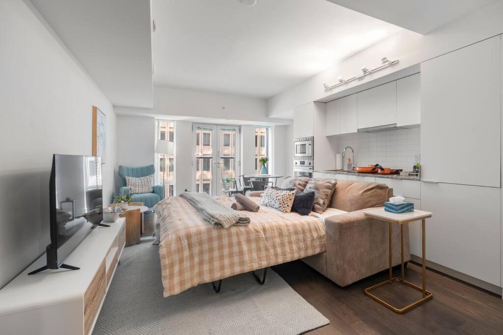 Appartement The Royal Nest In Downtown Toronto! Toronto